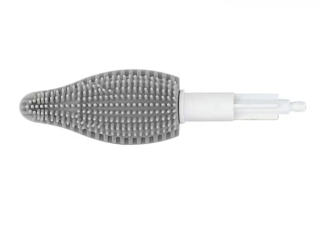 Kitchen Dishwashing Brush - Gadgystox