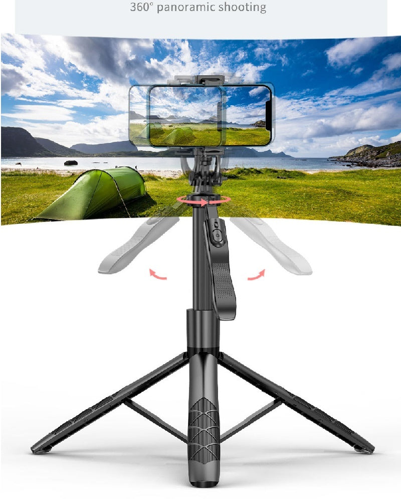 360 Auto Face Tracking Gimbal - Gadgystox