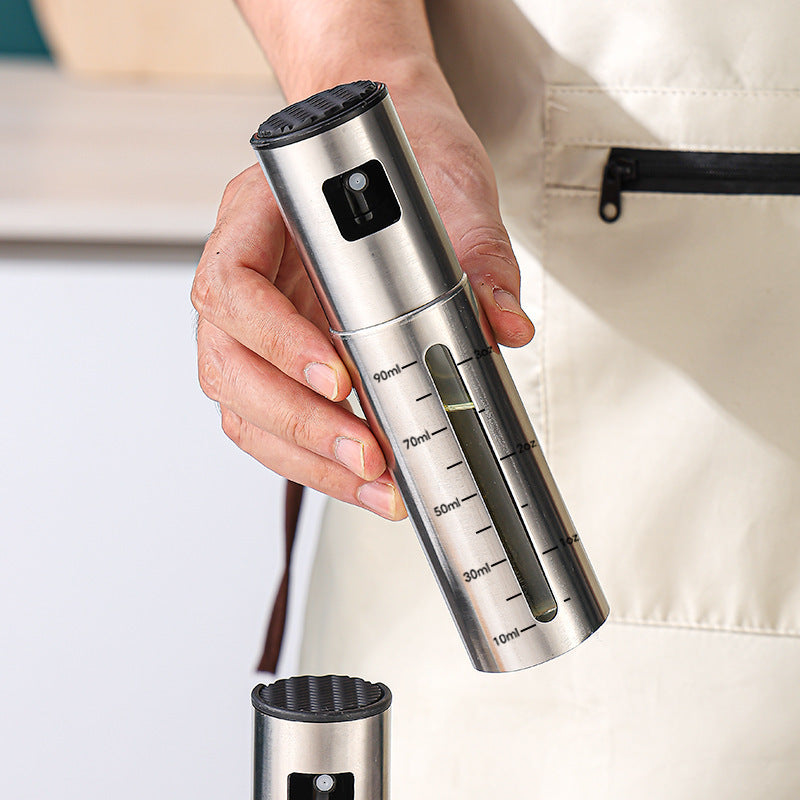Oil Dispenser - Gadgystox