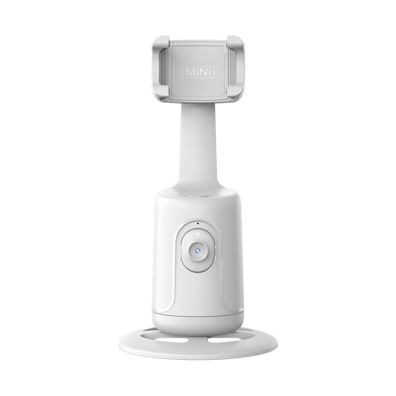 360 Auto Face Tracking Gimbal - Gadgystox