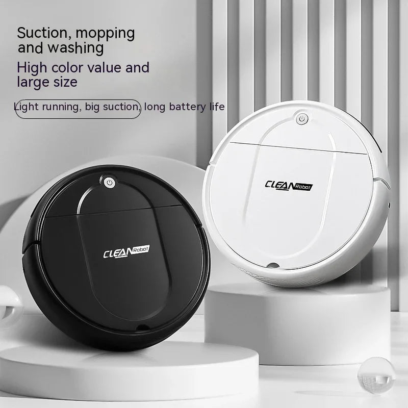 Vaccum Cleaner - Gadgystox