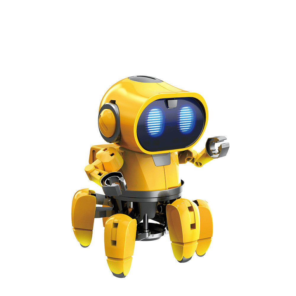 Ai Intelligent Robot - Gadgystox