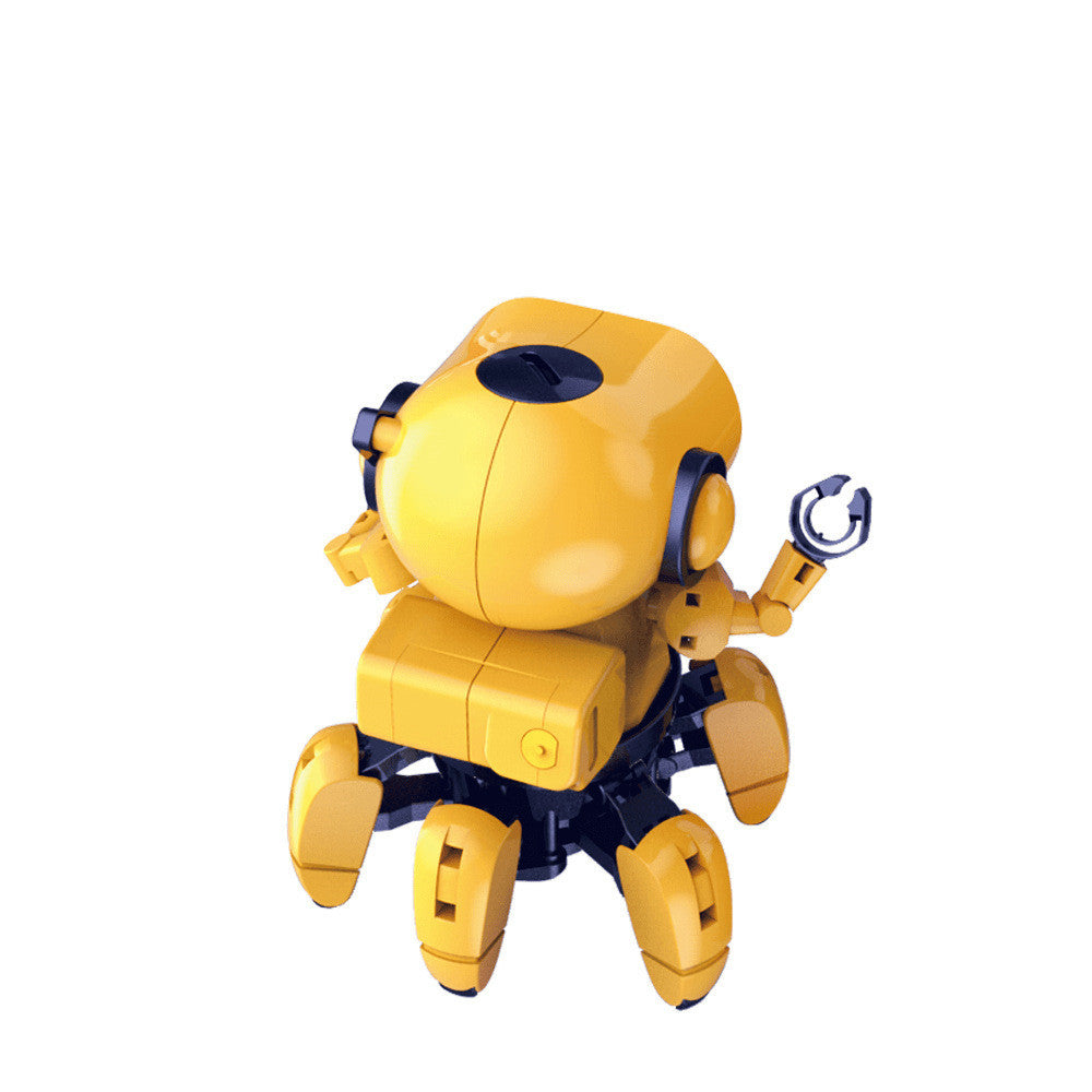 Ai Intelligent Robot - Gadgystox