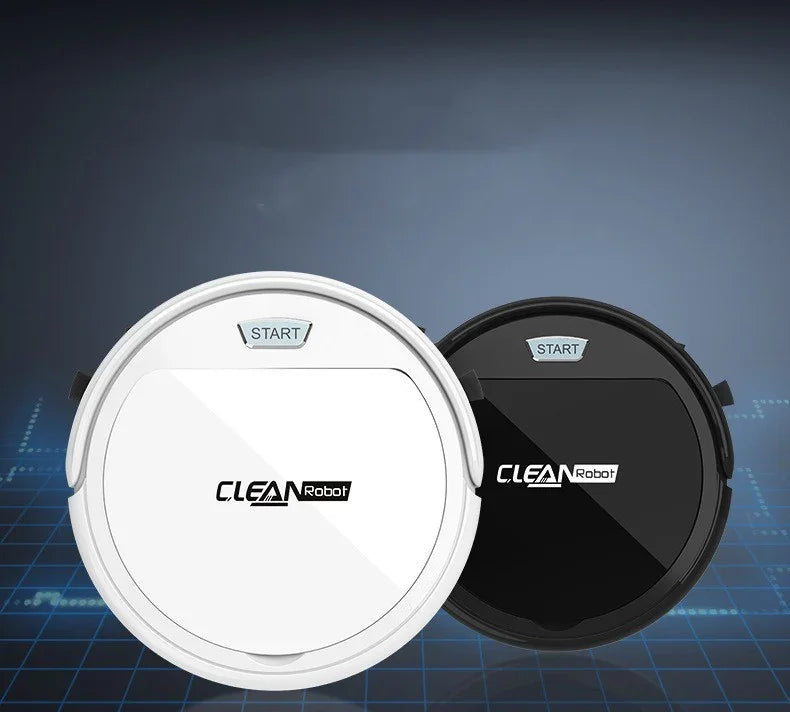 Vaccum Cleaner - Gadgystox