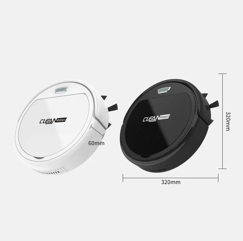 Vaccum Cleaner - Gadgystox