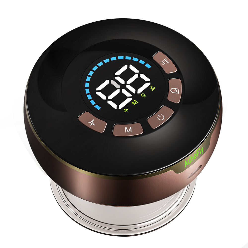 AcheFly Rechargeable - Gadgystox