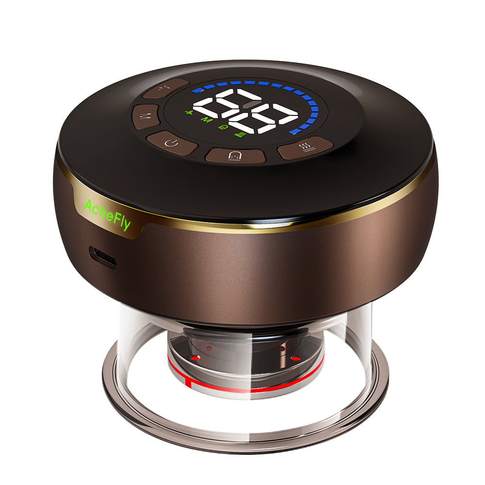AcheFly Rechargeable - Gadgystox