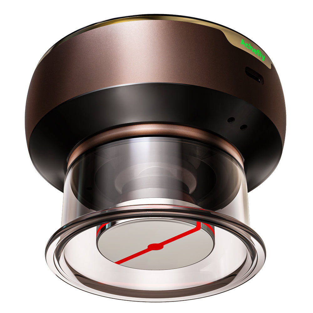 AcheFly Rechargeable - Gadgystox