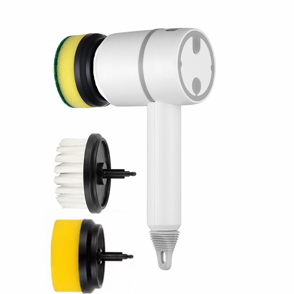 Kitchen Dishwashing Brush - Gadgystox