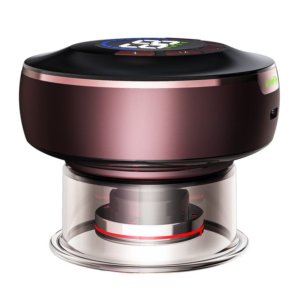AcheFly Rechargeable - Gadgystox