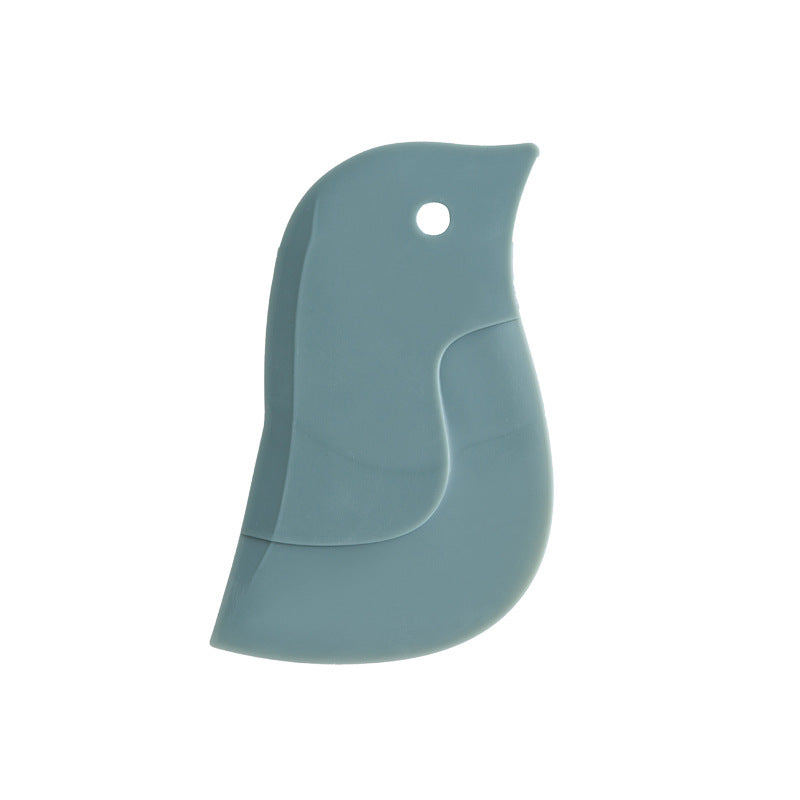 Cute Penguin Shape Blade Scraper - Gadgystox
