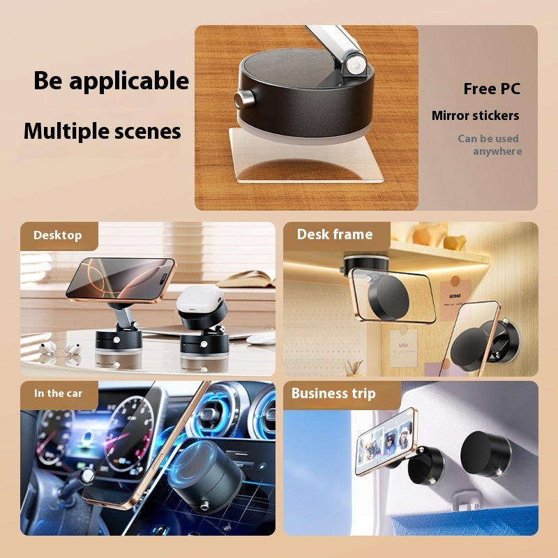 Foldable Phone Holder - Gadgystox