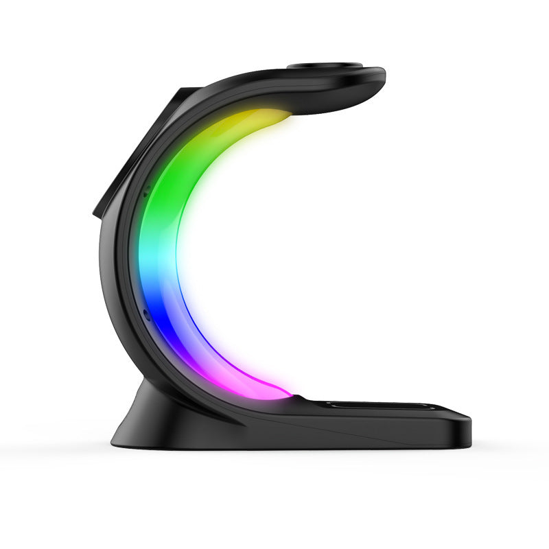 Magnetic Wireless Charger - Gadgystox