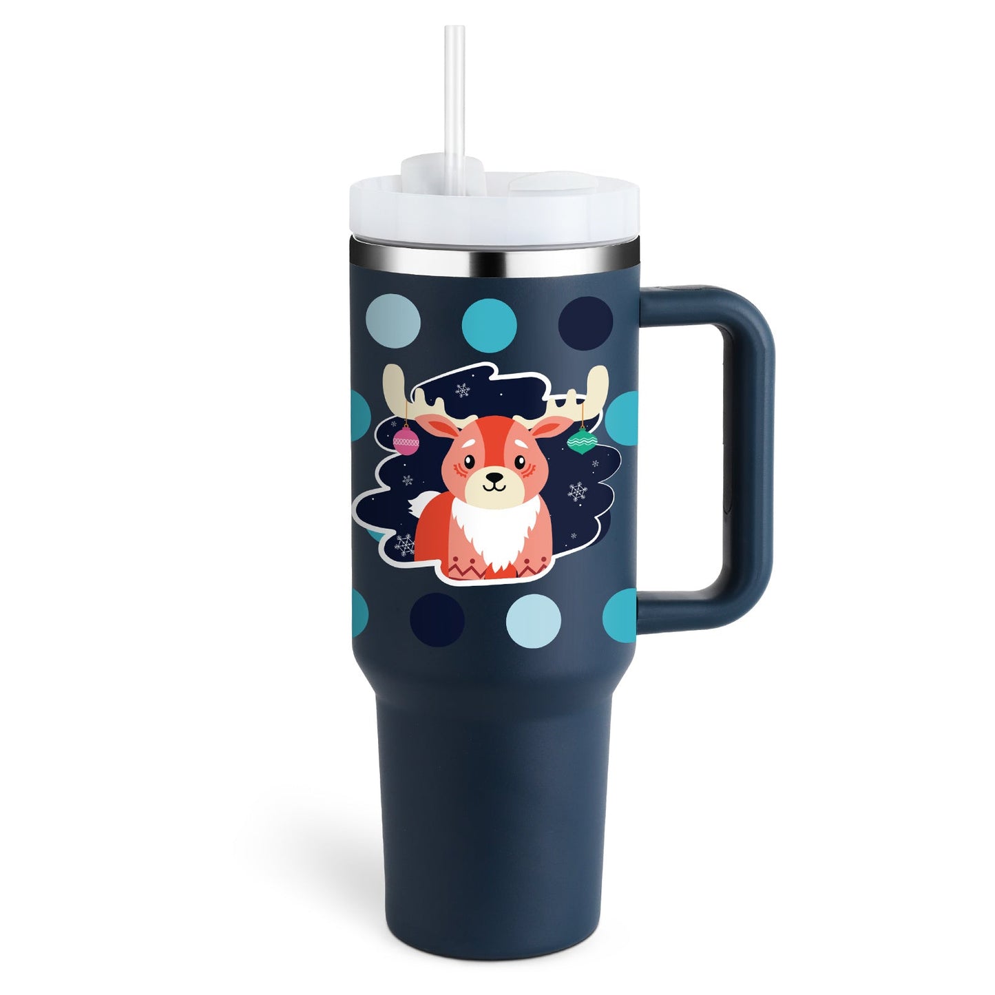 Stainless Steel Spill Proof Vacuum Coffee Cup Tumbler - Gadgystox