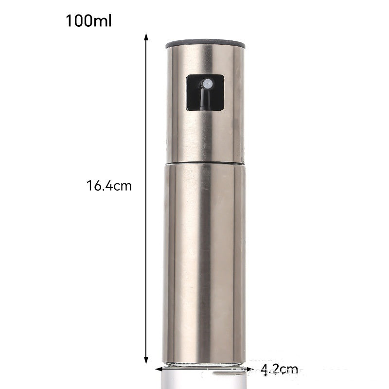 Oil Dispenser - Gadgystox