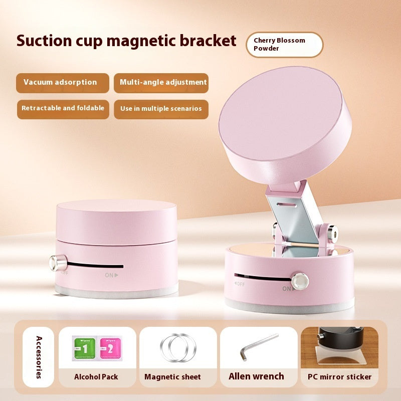 Foldable Phone Holder - Gadgystox