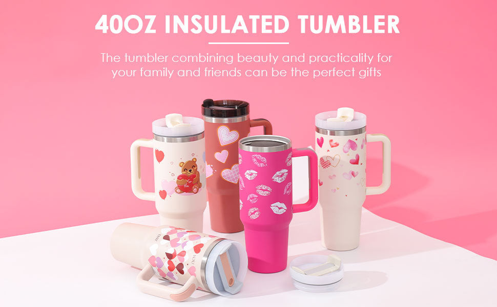 Stainless Steel Spill Proof Vacuum Coffee Cup Tumbler - Gadgystox