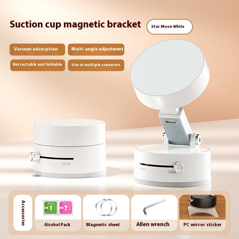 Foldable Phone Holder - Gadgystox