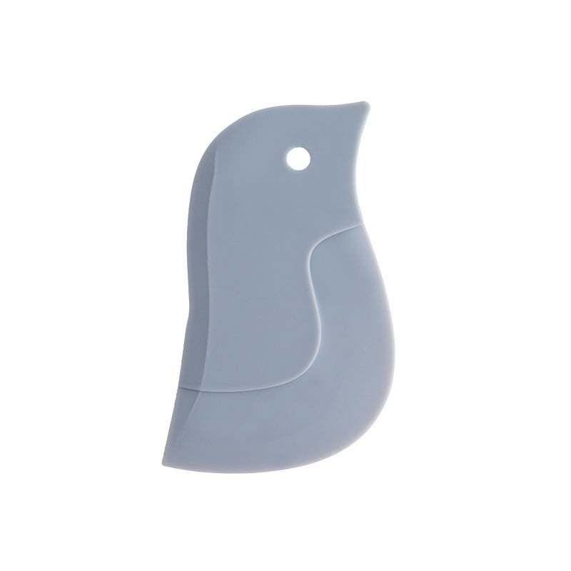 Cute Penguin Shape Blade Scraper - Gadgystox