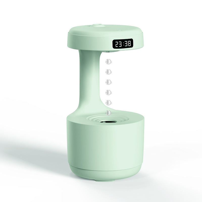 Anti-gravity Air Humidifier - Gadgystox
