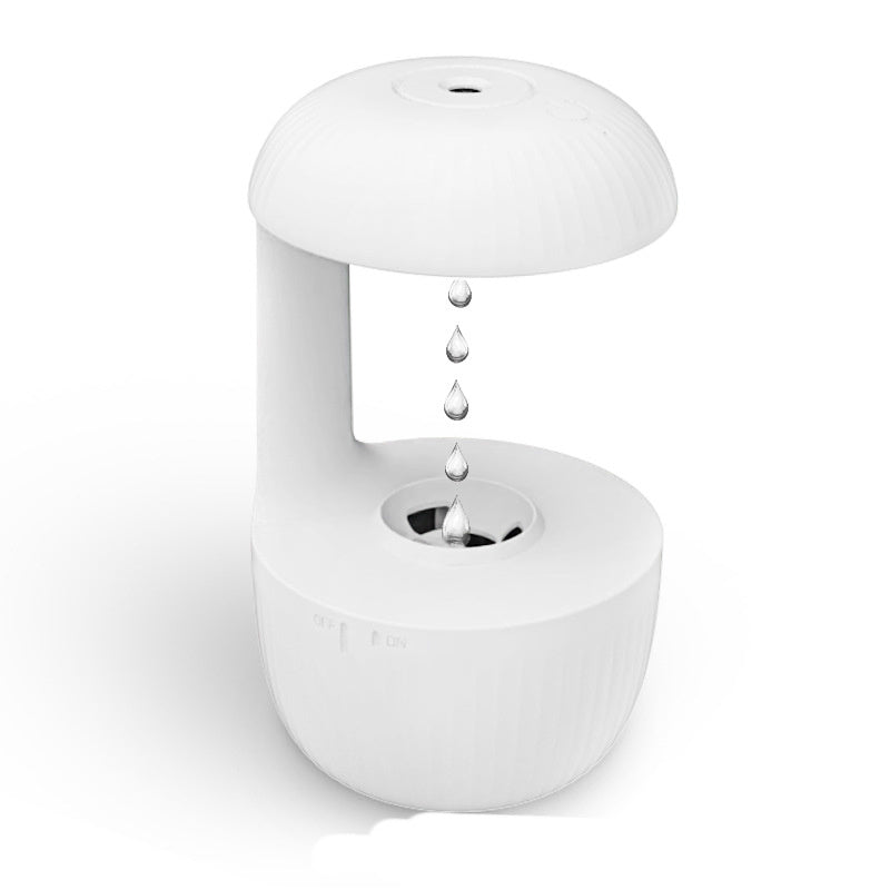 Anti-gravity Air Humidifier - Gadgystox