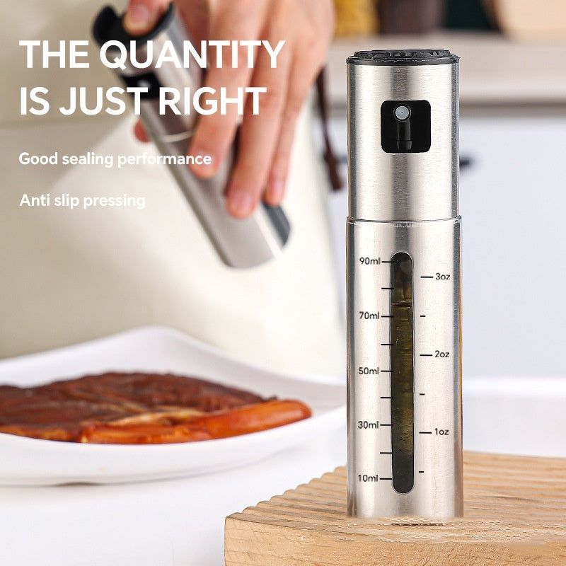 Oil Dispenser - Gadgystox