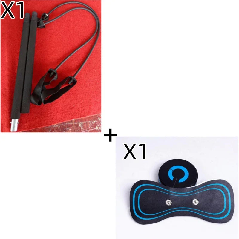 Electric Shoulder And Neck Massager - Gadgystox