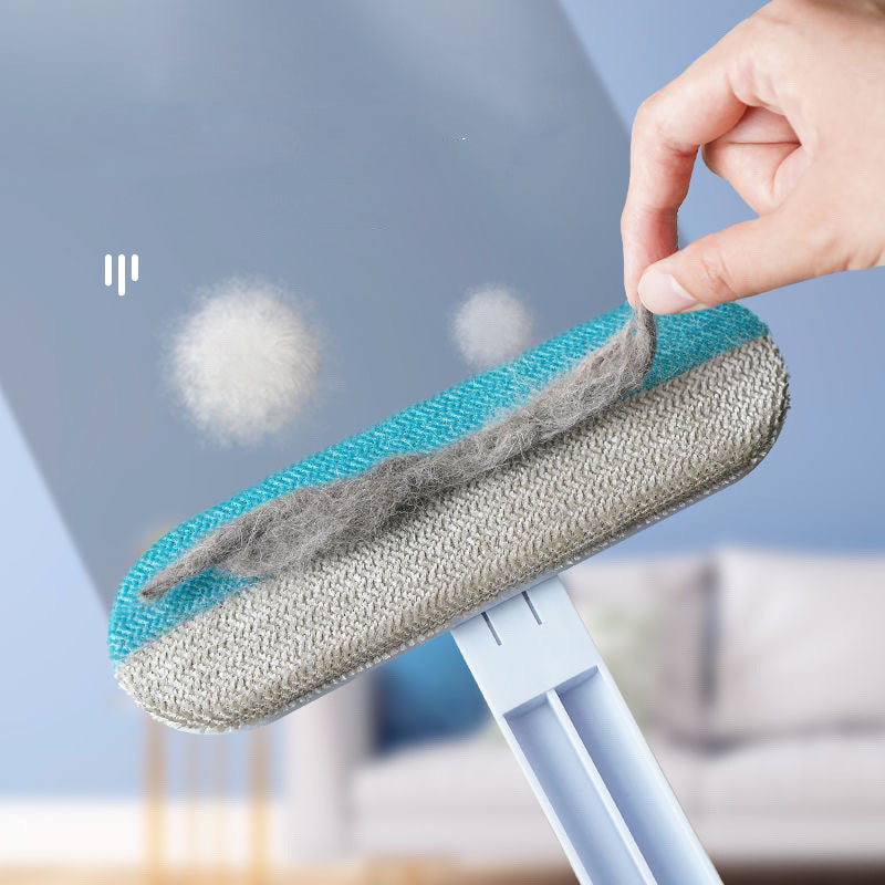 Pets Hair Removal Brush - Gadgystox