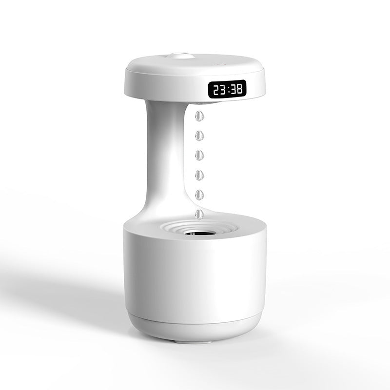 Anti-gravity Air Humidifier - Gadgystox