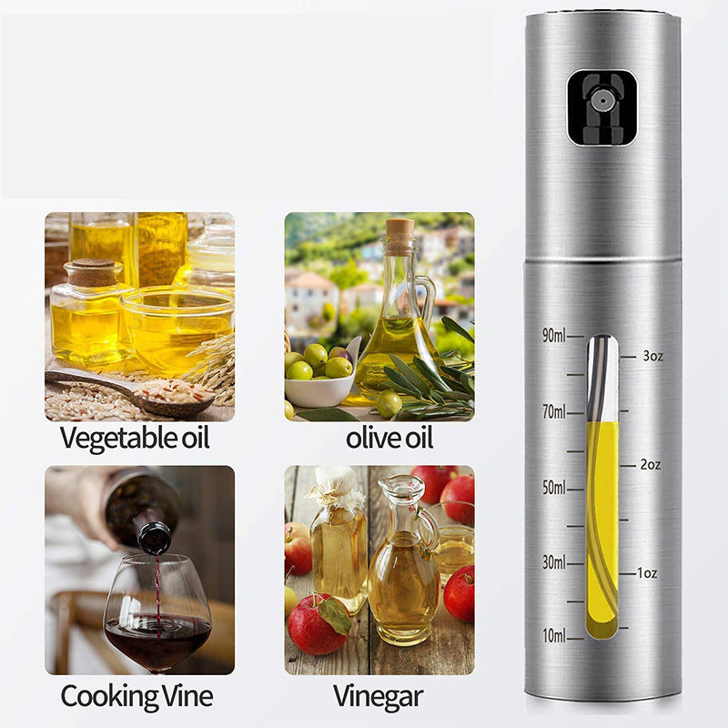 Oil Dispenser - Gadgystox