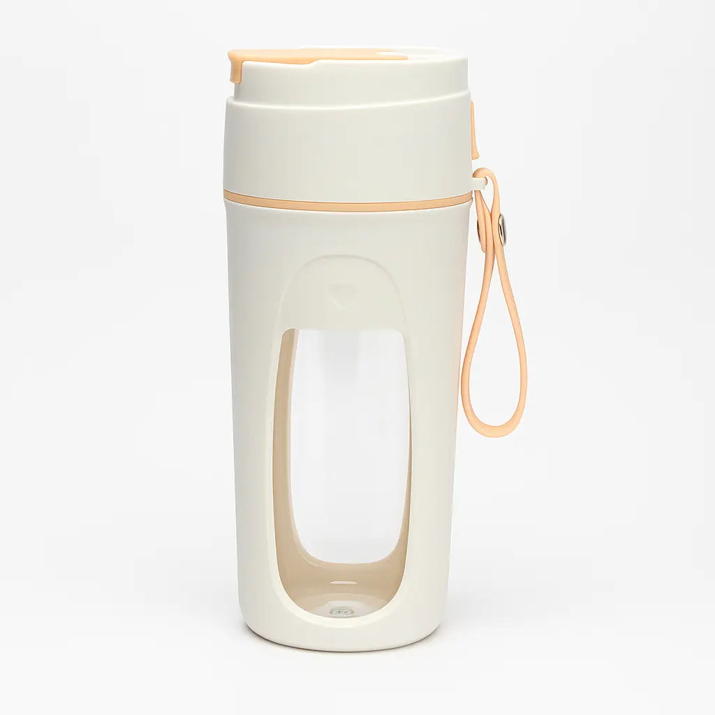 Portable Blender Juicer - Gadgystox