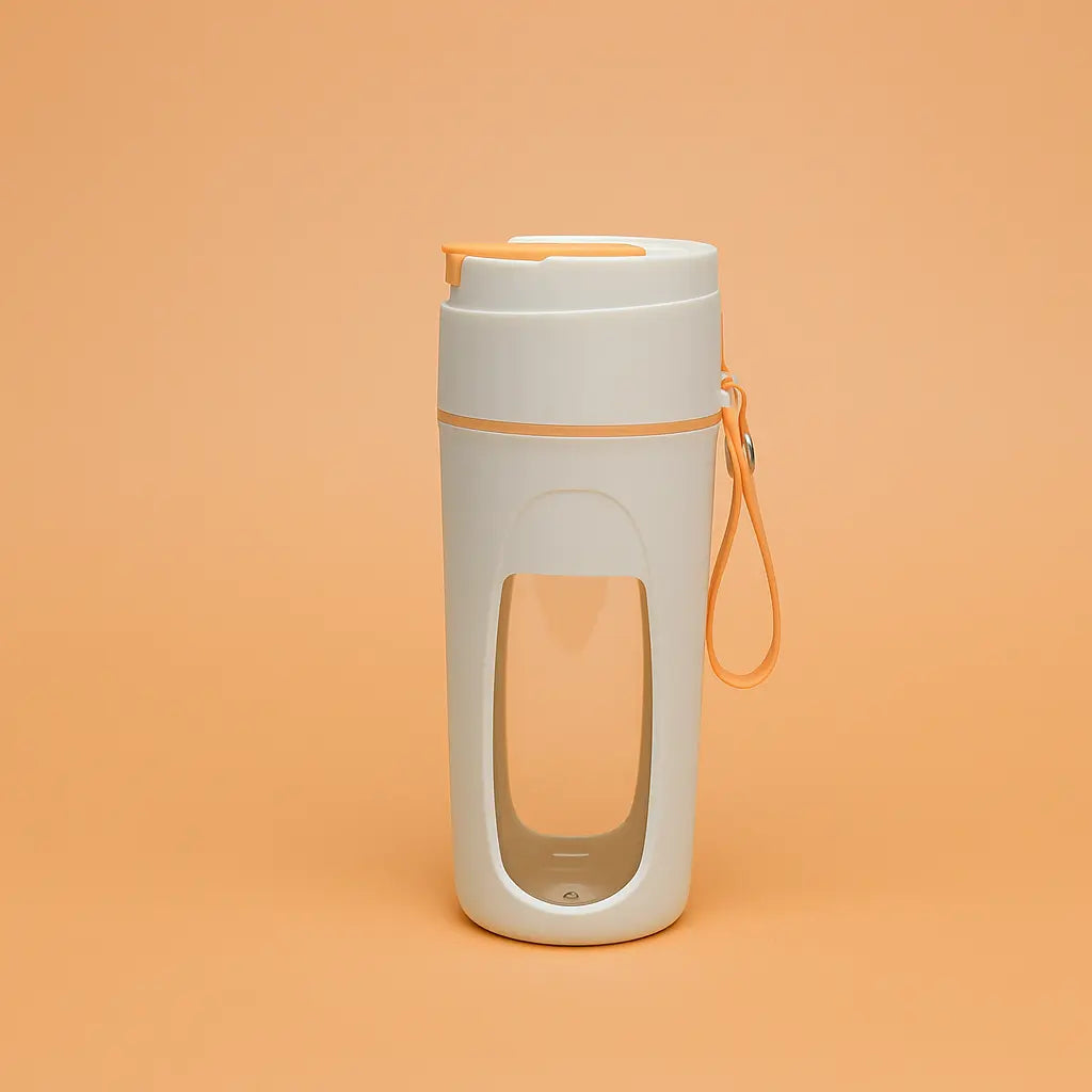 Portable Blender Juicer - Gadgystox