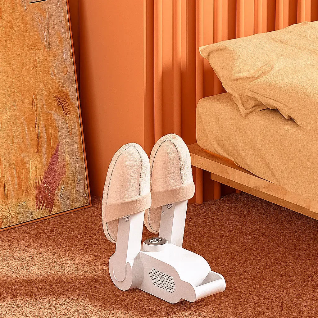 Shoe Dryer - Gadgystox