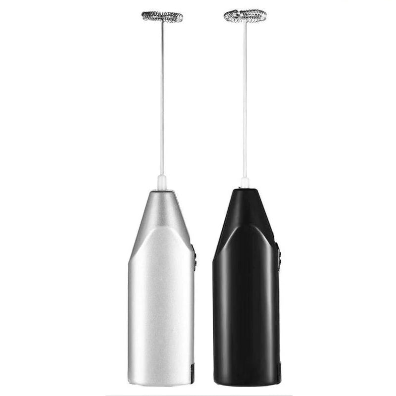 Wireless Milk Foamer Coffee Whisk Mixer - Gadgystox