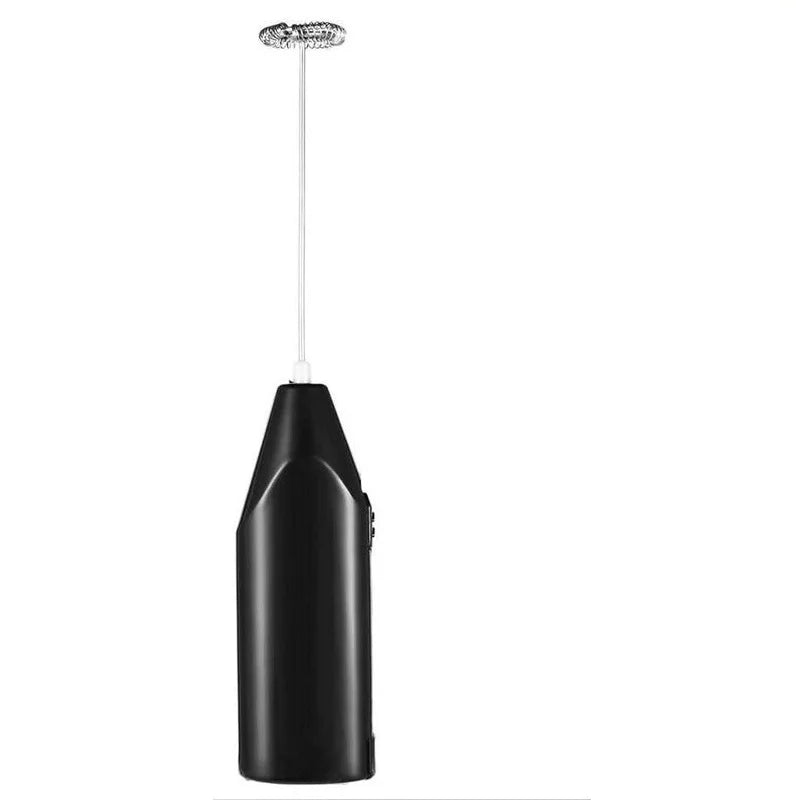 Wireless Milk Foamer Coffee Whisk Mixer - Gadgystox
