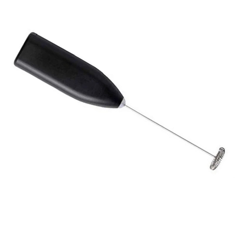 Wireless Milk Foamer Coffee Whisk Mixer - Gadgystox