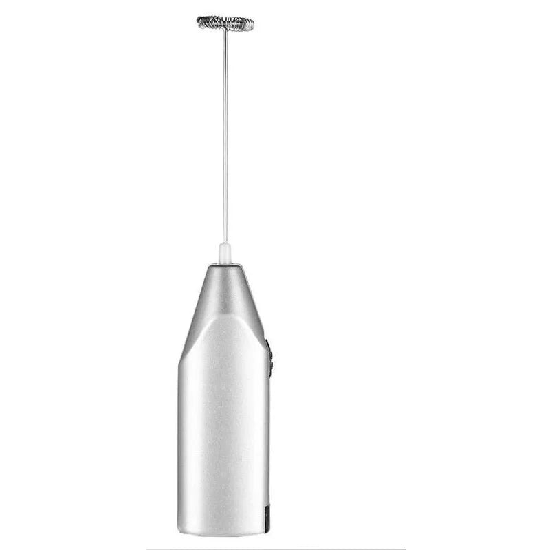 Wireless Milk Foamer Coffee Whisk Mixer - Gadgystox