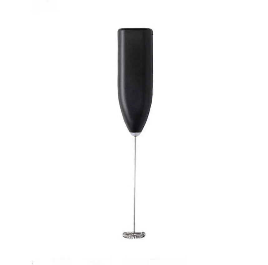 Wireless Milk Foamer Coffee Whisk Mixer - Gadgystox