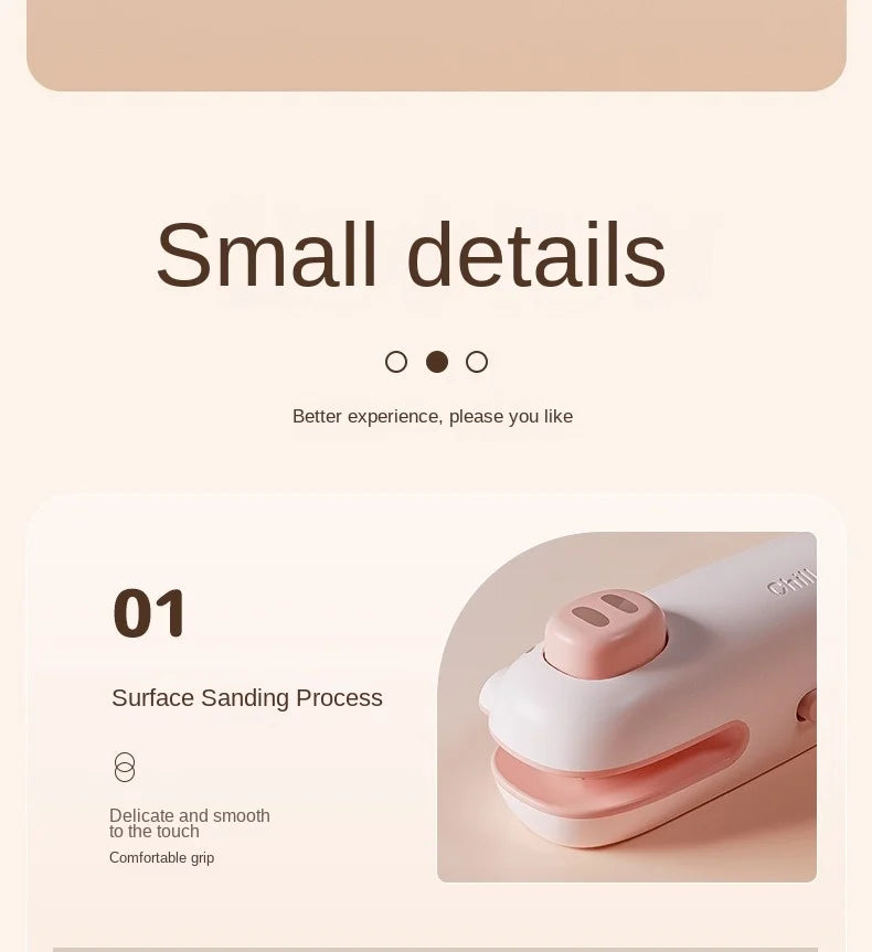Mini Bag Sealer: The Ultimate Solution for Food Preservation - Gadgystox
