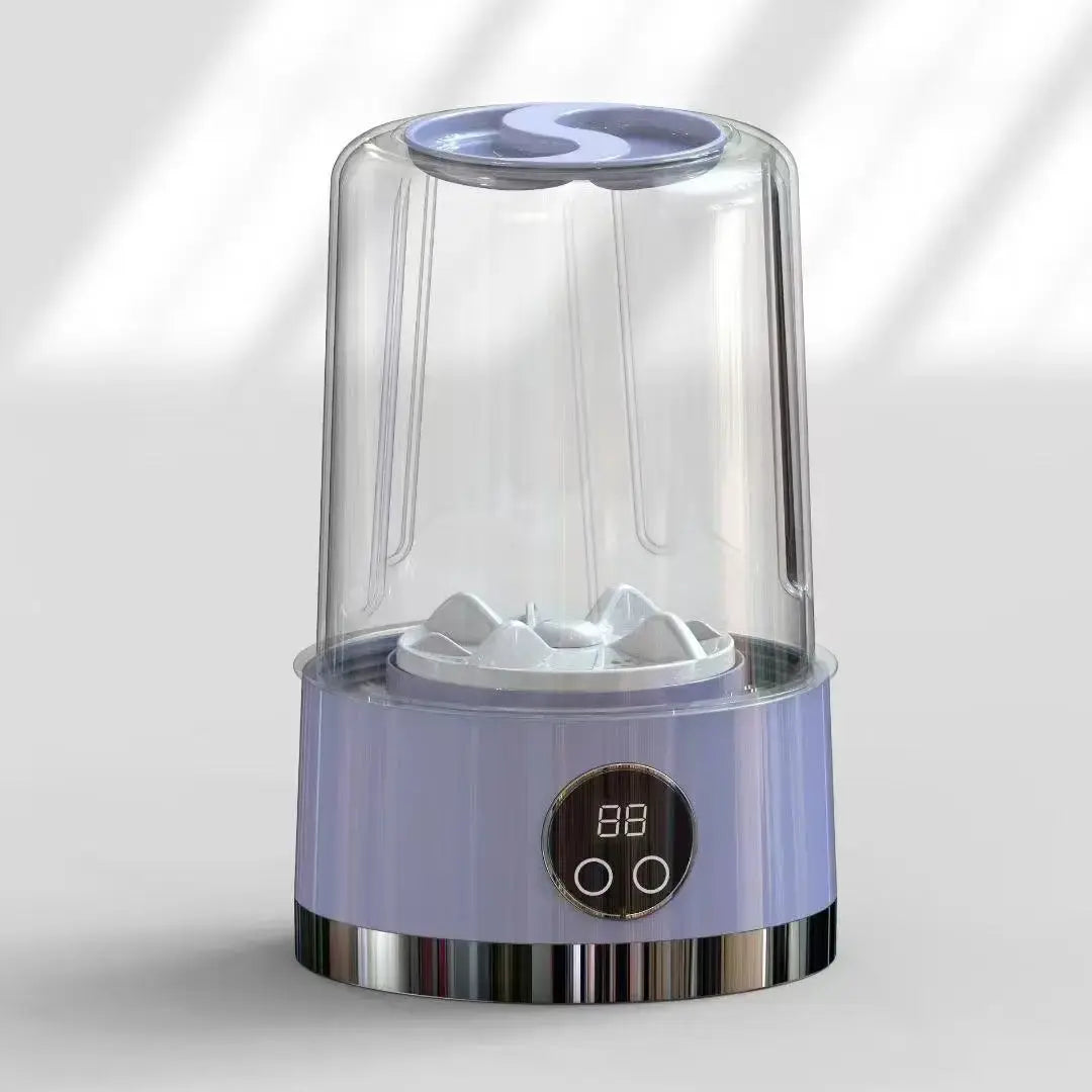 mini washing machine - Gadgystox