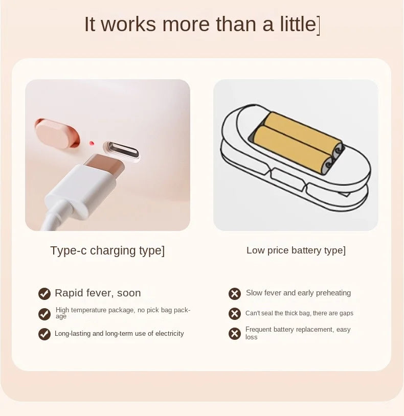 Mini Bag Sealer: The Ultimate Solution for Food Preservation - Gadgystox