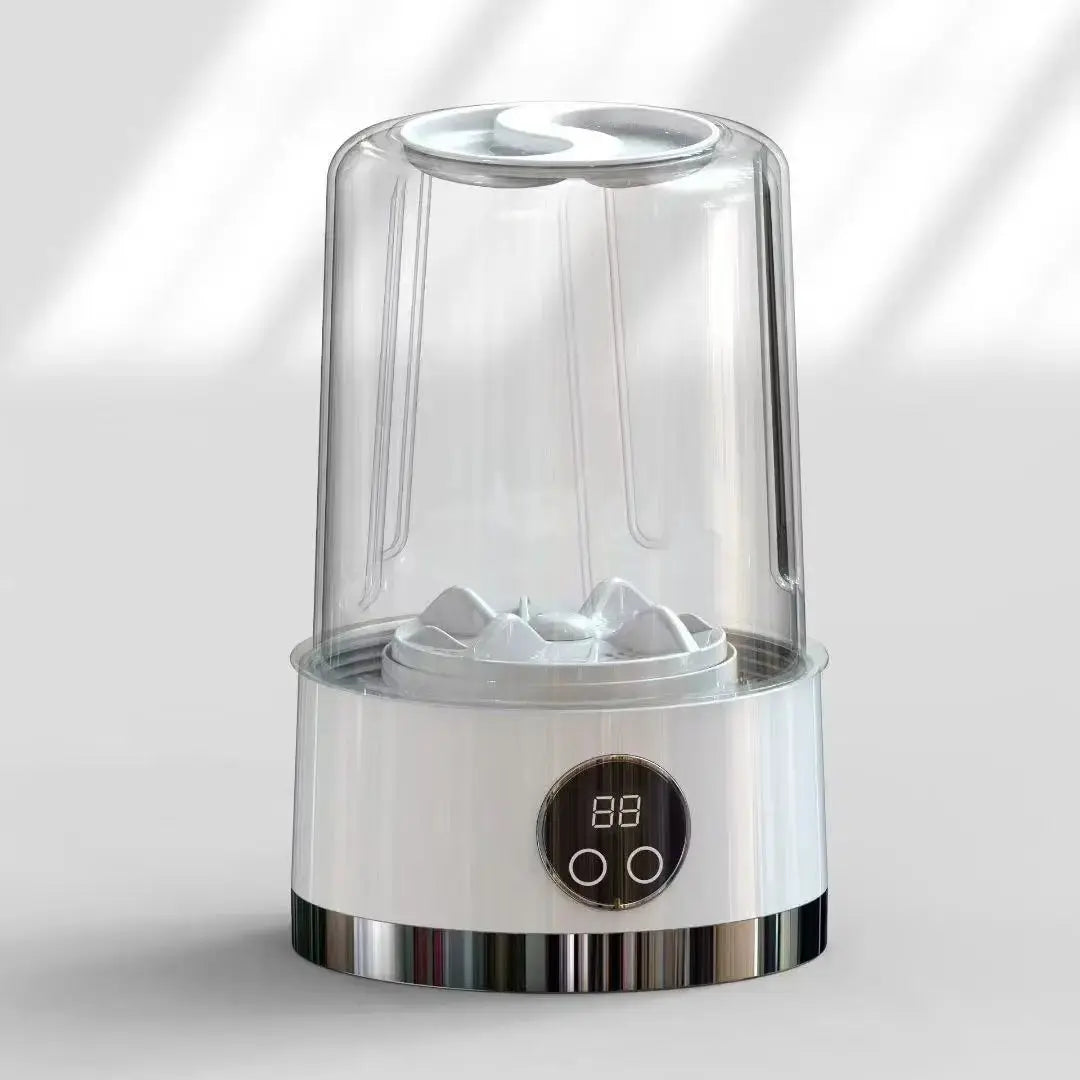 mini washing machine - Gadgystox