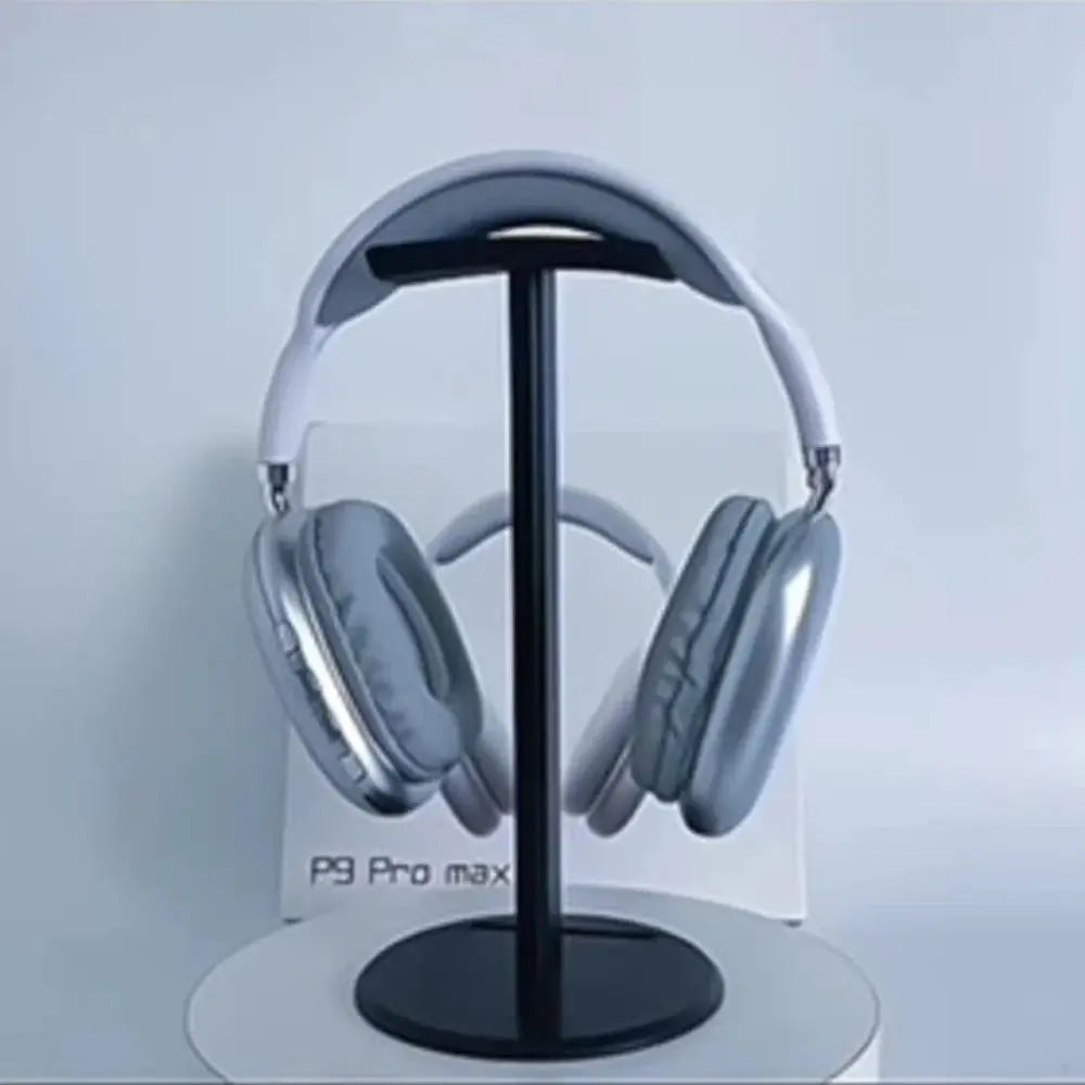 P9 Wireless Gaming Headphones with Mic Noise Cancelling - Gadgystox