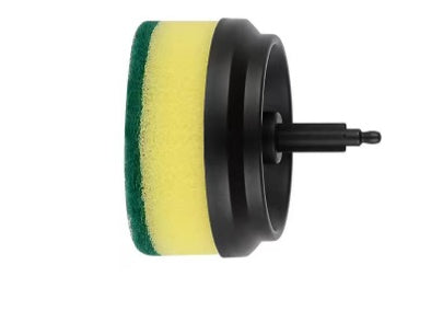 Kitchen Dishwashing Brush - Gadgystox