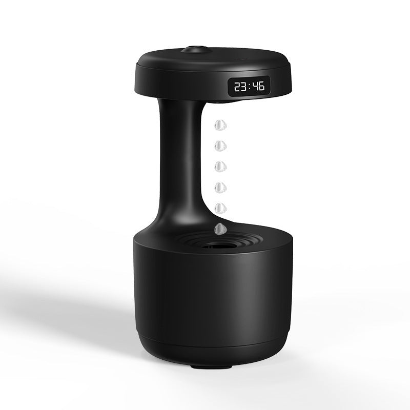 Anti-gravity Air Humidifier - Gadgystox