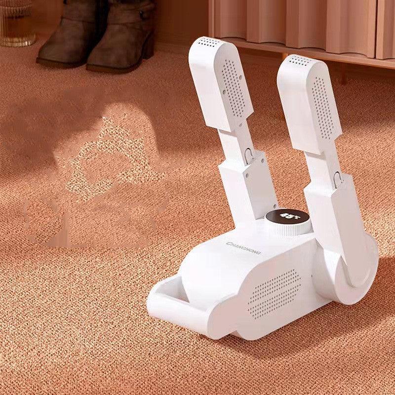 Shoe Dryer - Gadgystox