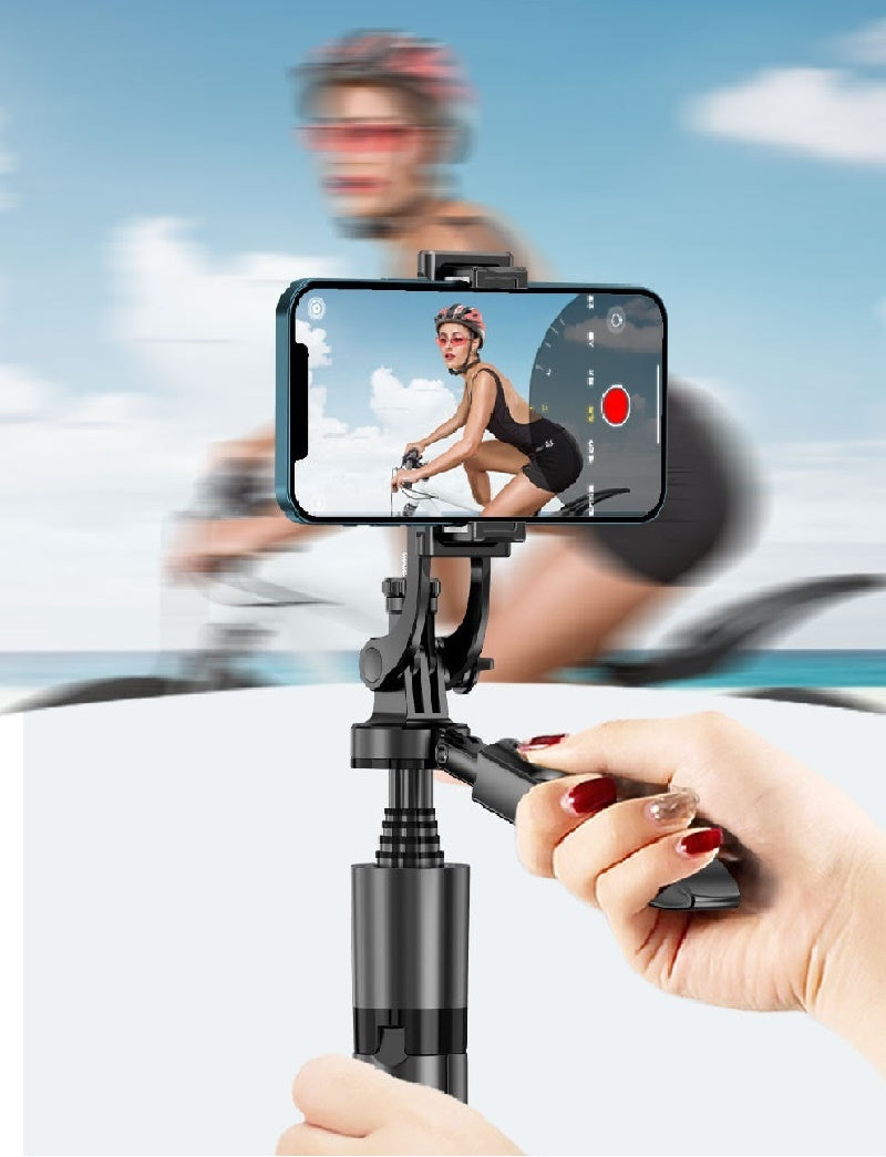 360 Auto Face Tracking Gimbal - Gadgystox