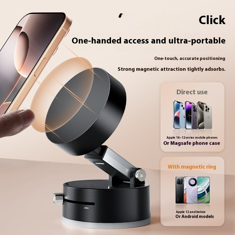 Foldable Phone Holder - Gadgystox