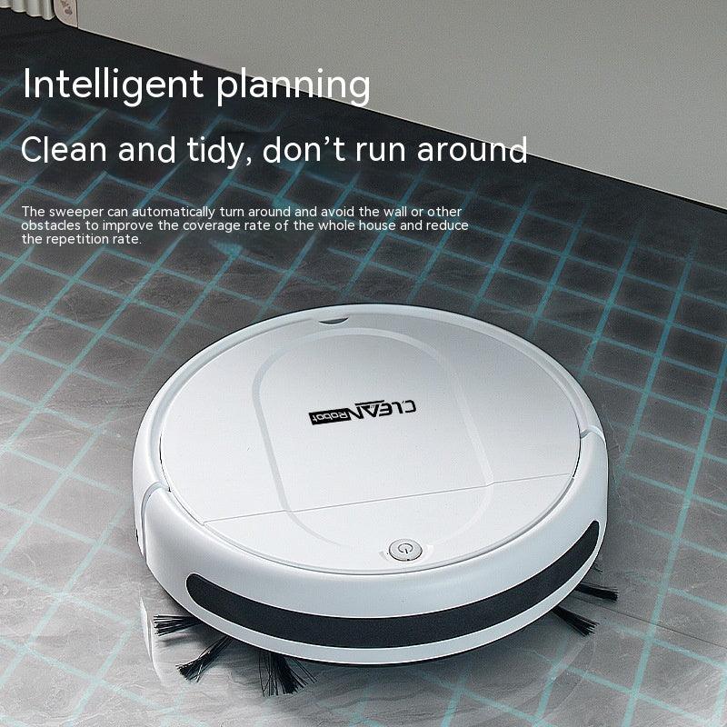 Vaccum Cleaner - Gadgystox