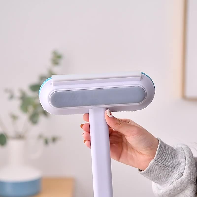 Pets Hair Removal Brush - Gadgystox